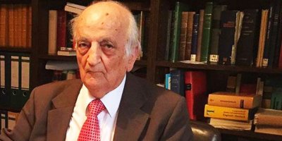 Prof. Fuat Sezgin'in kızından açıklama: Babamı engellediler
