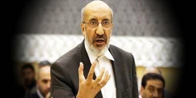 Dilipak: İstanbul Sözleşmesi İstanbul depreminden daha tehlikeli