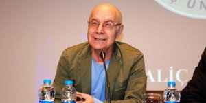 Mazhar Alanson: Peygamberime aşığım, ne var bunda!