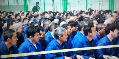 Çin'in Uygurlara karşı uyguladığı soykırım için ikna edici bir dosya oluştu