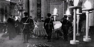 Atatürk'ün cenazesinde ‘dinî merasim kat’iyyen yapılmayacak’ talimatı
