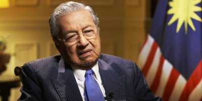 Malezya İsrailli sporcuları ülkeye sokmayacak