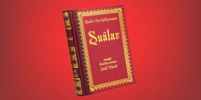 Hz. İbrahim'in âli enbiyadır, Hz. Muhammed'in âli evliyadır