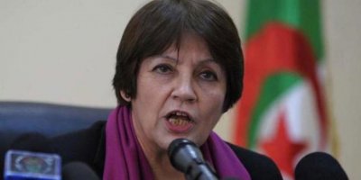 Müslüman Cezayir'in eğitim bakanı: Namazın okulda yeri yok!