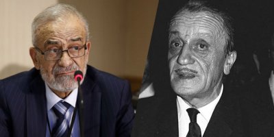 Necip Fazıl, Araplar için Atatürk hakkında 'Put Adam' kitabı yazmış