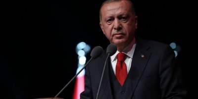 Cumhurbaşkanı Erdoğan'dan Yeni Zelanda'daki saldırıya dair açıklama