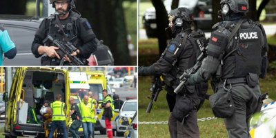 Yeni Zelanda terör saldırısının ardından silah yasasını değiştirdi