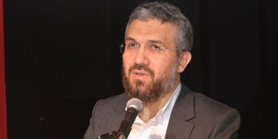İhsan Şenocak: İstanbul Sözleşmesi iffetsiz hayatı meşrulaştırıyor