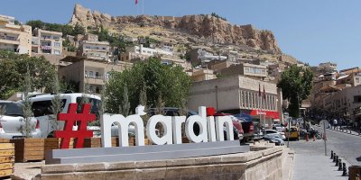 Mardin'de ahlaksızlık kurultayına sert tepki