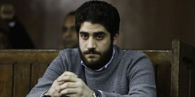 Mursi'nin oğlu Abdullah, kalp krizinden vefat etti