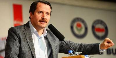 Memur-Sen Başkanı Yalçın: İstanbul Sözleşmesi son derece yıkıcıdır