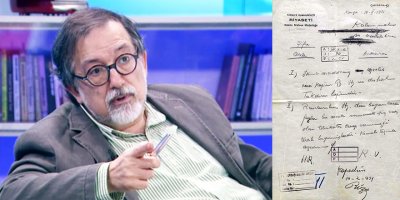 Atatürk'ün 'dinî bayramlara fazla mevki verilmesini istemeyen' telgrafı