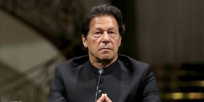 Pakistan Başbakanı Han: Macron İslam düşmanlığını teşvik ediyor