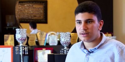Harvard Üniversitesini kazanan Filistinli öğrenci sınır dışı edildi
