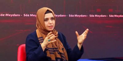 Sema Maraşlı: İstanbul Sözleşmesi ve 6284 Sayılı Yasa aileyi bitiriyor!