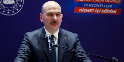 İçişleri Bakanı Soylu'nun annesi vefat etti