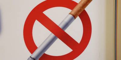 Erzincan'da da park ve sokaklarda sigara içmek yasaklandı