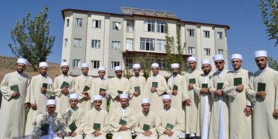 Norşin medresesi hakkında az bilinenler