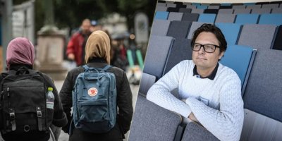 Başörtüsü yasağına karşı çıkan okul müdürüne ölüm tehdidi