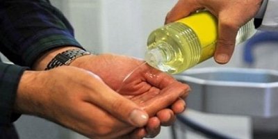 Kolonya gibi alkol içeren ürünlerin kullanılması abdesti bozar mı?