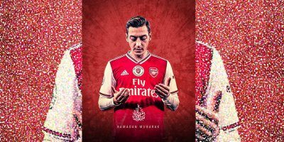 Mesut Özil: Müslümanların hayatı da önemlidir!