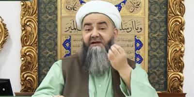 Cübbeli Ahmet Hoca'dan eşcinsellik, İstanbul Sözleşmesi ve 'örtülü feministler' tepkisi