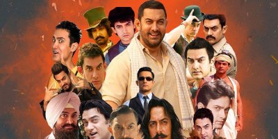 Ünlü Müslüman oyuncu Aamir Khan'dan şaşırtan yardım taktiği