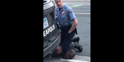 Amerika'daki ırkçılık yeni bir cinayete imza attı