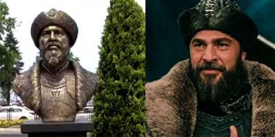 Nedir bu heykel sevdası Allah aşkına?