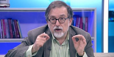 Bardakçı'dan tepki: Mevlana töreninde Türkçe Kur'an rezaleti!