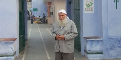 Vahdet Yılmaz Ağabeyin cenaze programı