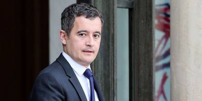 Fransız bakan: Marketlerdeki helal gıda ürünlerinden rahatsız oluyorum!