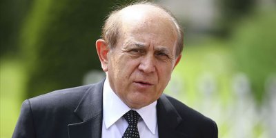 Prof. Dr. Burhan Kuzu vefat etti