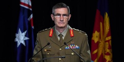 Avustralya'nın acemi askerleri alışsın diye sivil Afganları katletti