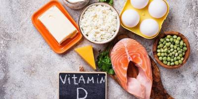 Uzmanlardan korona virüse karşı D vitamini önerisi