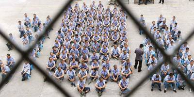 Çin, Türkiye'ye giden Uygurlara 'terörist' muamelesi yapıyor