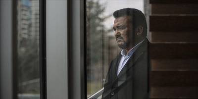 Yakınlarından haber alamayan Uygur Türkleri yaşadıklarını anlattı