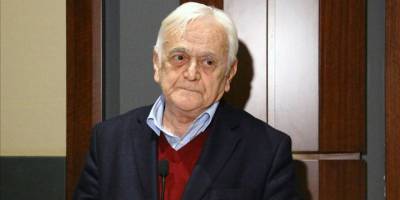 Tarihçi Mehmet Genç vefat etti