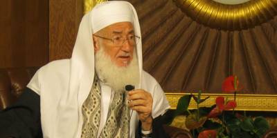 Suriyeli İslam âlimi Muhammed Ali Es-Sabuni vefat etti