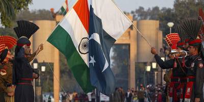 Hindistan başbakanı, 'Pakistan Milli Günü'nü tebrik etti