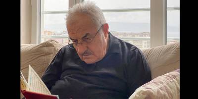 Tedavisi devam eden Hüsnü ağabey hakkında yeni açıklama