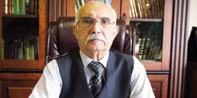 Mehmet Kutlular yoğun bakımda dua bekliyor