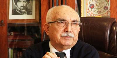 Mehmet Kutlular vefat etti