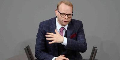 Alman milletvekilinden Ramazan mesajı: Müslümanlardan özür diliyorum