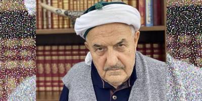 Bediüzzaman Said Nursi'nin talebelerinden Hüsnü Bayramoğlu ağabey için taziye mesjları