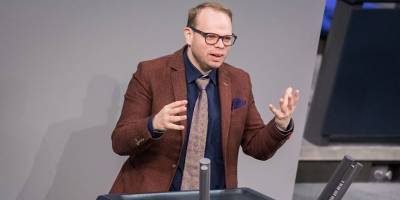 Ramazan mesajı yayınladığı için linç edilen Alman siyasetçi: Irkçılık bir şeytan oyunudur