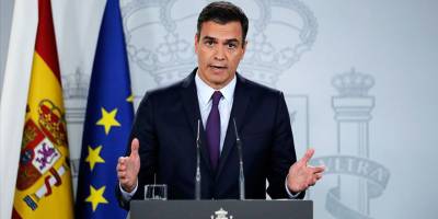 İspanya Başbakanı: Fuhuş yasaklanacak!