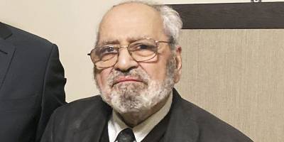 Sezai Karakoç'un cenaze programı