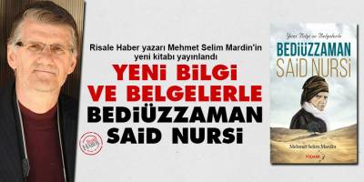 Yeni Bilgi ve Belgelerle Bediüzzaman Said Nursi