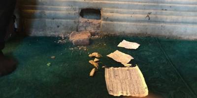 Ayasofya'daki gizemli kağıtların ne olduğu anlaşıldı